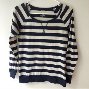 SO Perfect Tee | Long Sleeve | Size Medium EC